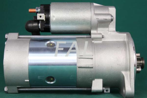 FAL F006615/1 - Starter autospares.lv