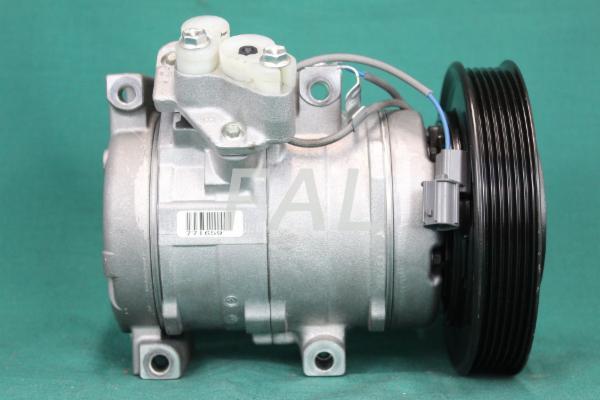 FAL F006680/1 - Compressor, air conditioning autospares.lv