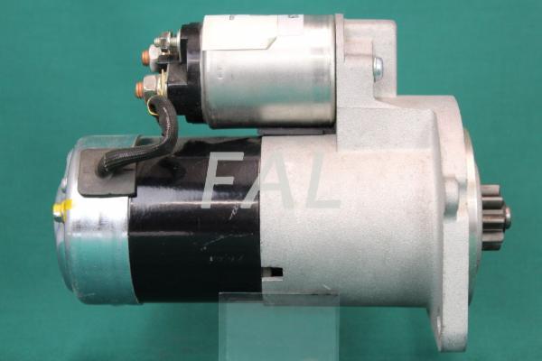 FAL F006196/2 - Starter autospares.lv