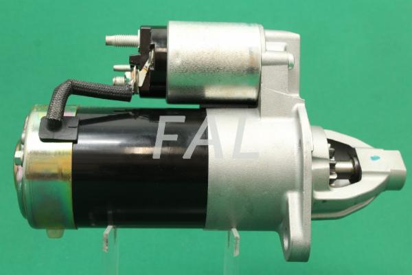 FAL F006140/1 - Starter autospares.lv