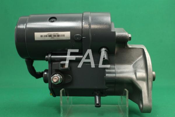 FAL F006156/2 - Starter autospares.lv