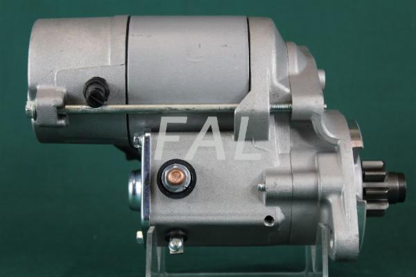 FAL F006166/2 - Starter autospares.lv