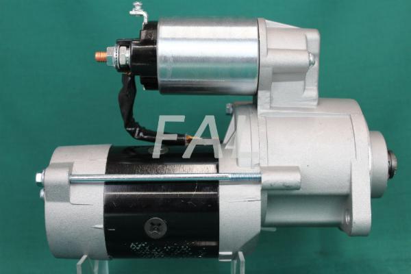 FAL F006185/2 - Starter autospares.lv