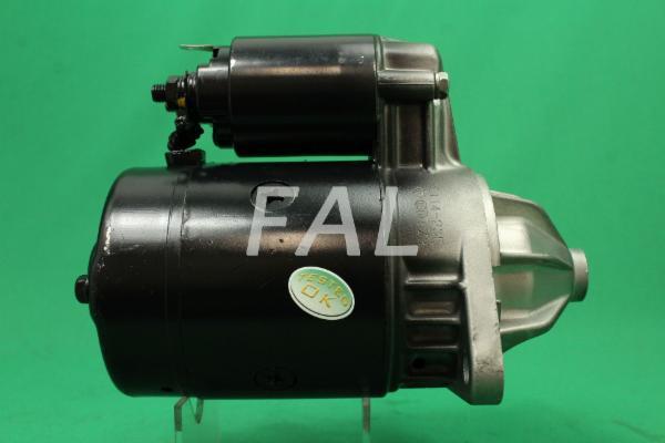 FAL F006182/2 - Starter autospares.lv