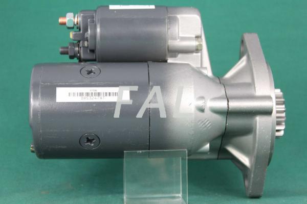 FAL F006879/21 - Starter autospares.lv