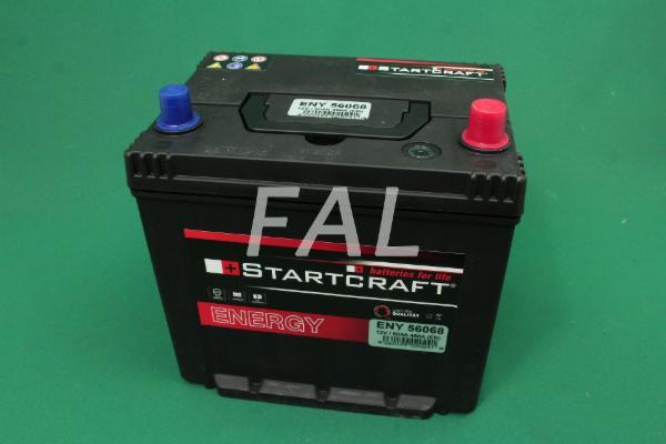FAL F006300/4 - Starter Battery autospares.lv