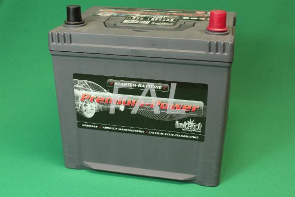 FAL F006300/7 - Starter Battery autospares.lv