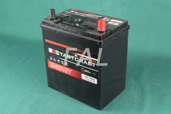 FAL F006290/4 - Starter Battery autospares.lv