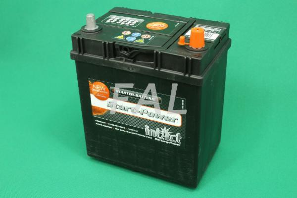 FAL F006290/2 - Starter Battery autospares.lv
