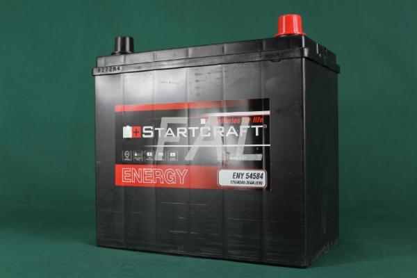 FAL F006298/4 - Starter Battery autospares.lv