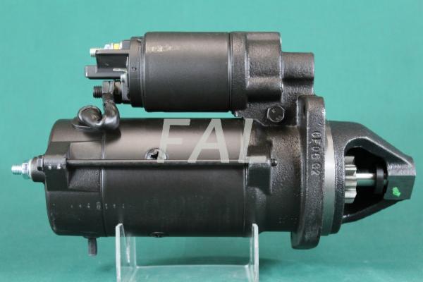 FAL F006742/5 - Starter autospares.lv