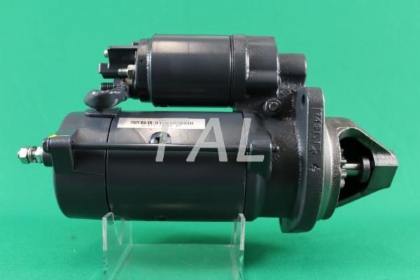 FAL F006742/6 - Starter autospares.lv