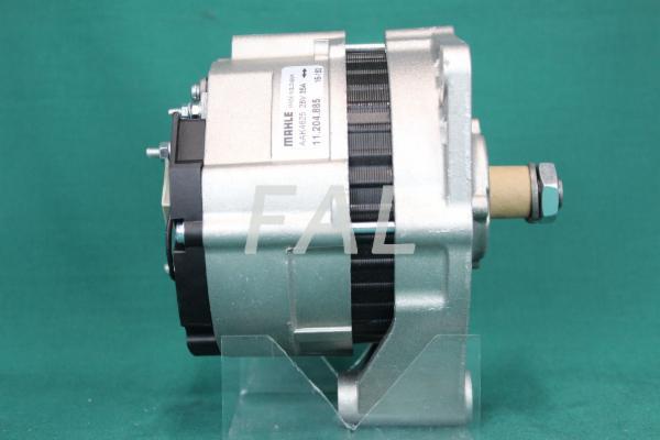 FAL F006766/4 - Alternator autospares.lv