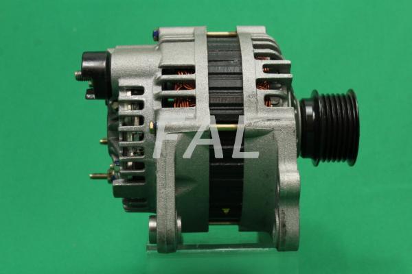 FAL F006781/4 - Alternator autospares.lv