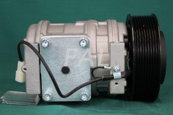 FAL F000995/4 - Compressor, air conditioning autospares.lv