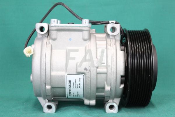 FAL F000995/4 - Compressor, air conditioning autospares.lv
