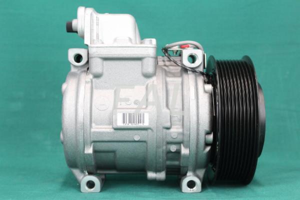 FAL F000995/1 - Compressor, air conditioning autospares.lv