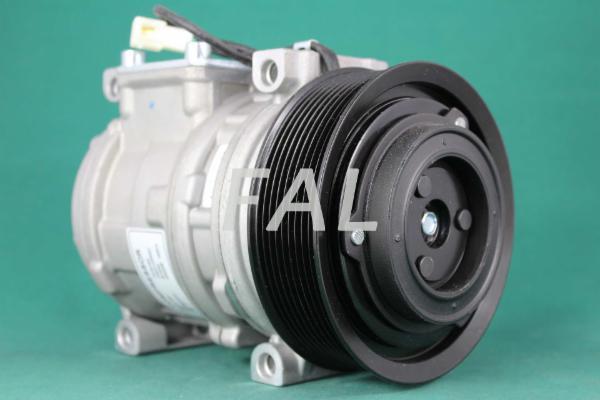 FAL F000995/2 - Compressor, air conditioning autospares.lv