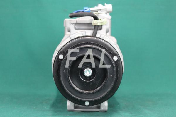 FAL F000949/2 - Compressor, air conditioning autospares.lv