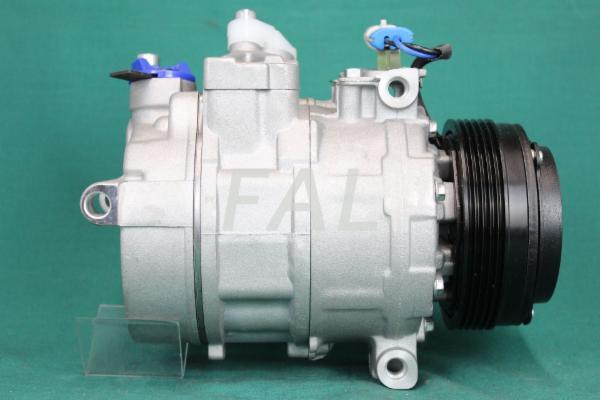 FAL F000949/2 - Compressor, air conditioning autospares.lv