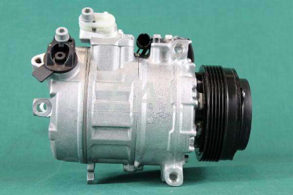 FAL F000946/1 - Compressor, air conditioning autospares.lv