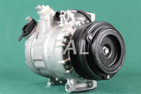 FAL F000946/1 - Compressor, air conditioning autospares.lv