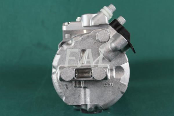 FAL F000946/1 - Compressor, air conditioning autospares.lv