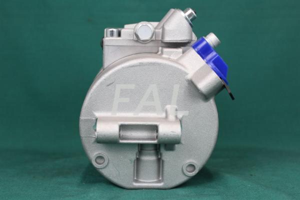 FAL F000946/25 - Compressor, air conditioning autospares.lv