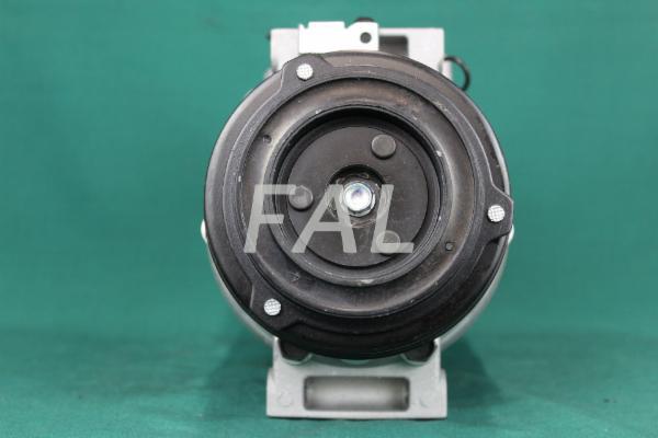 FAL F000946/25 - Compressor, air conditioning autospares.lv