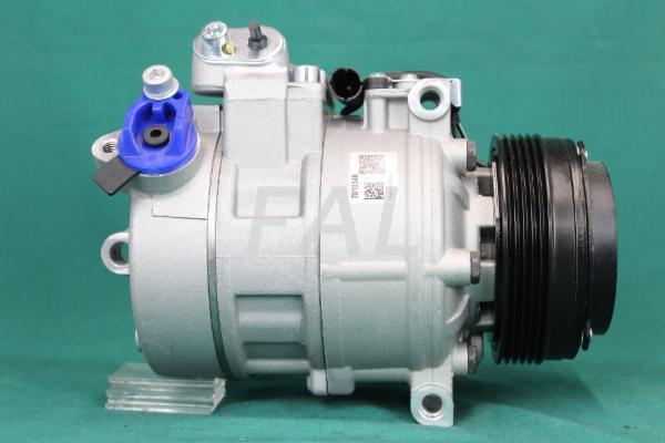 FAL F000946/25 - Compressor, air conditioning autospares.lv