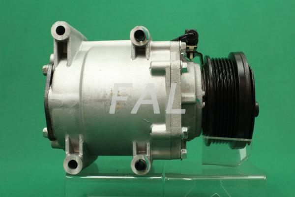 FAL F000941/1 - Compressor, air conditioning autospares.lv