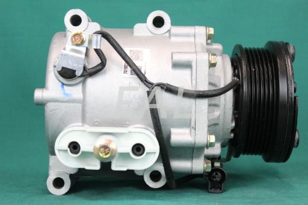 FAL F000941/2 - Compressor, air conditioning autospares.lv