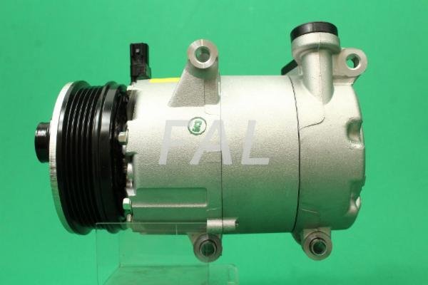 FAL F000943/1 - Compressor, air conditioning autospares.lv