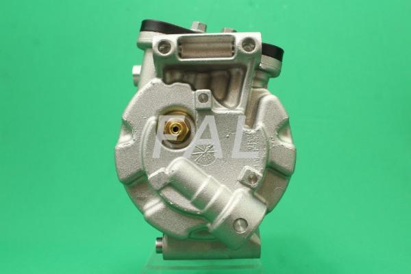 FAL F000943/1 - Compressor, air conditioning autospares.lv