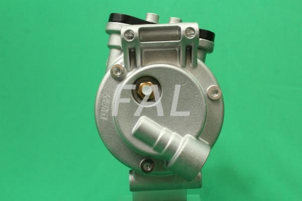 FAL F000942/25 - Compressor, air conditioning autospares.lv