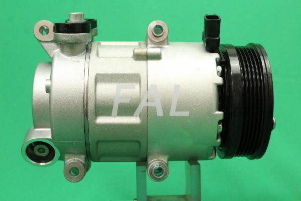 FAL F000942/25 - Compressor, air conditioning autospares.lv