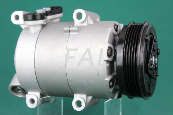 FAL F000942/2 - Compressor, air conditioning autospares.lv