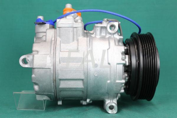 FAL F000947/1 - Compressor, air conditioning autospares.lv