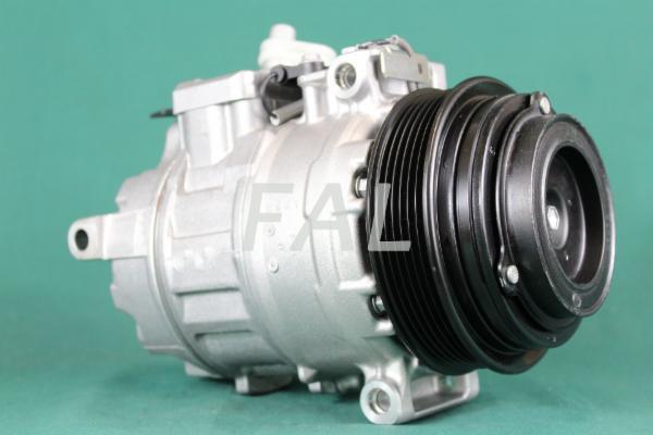 FAL F000950/1 - Compressor, air conditioning autospares.lv