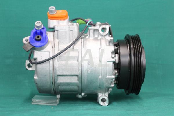 FAL F000951/1 - Compressor, air conditioning autospares.lv