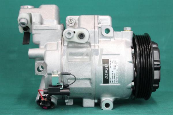 FAL F000957/1 - Compressor, air conditioning autospares.lv