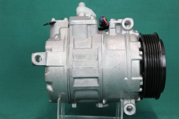 FAL F000966/1 - Compressor, air conditioning autospares.lv