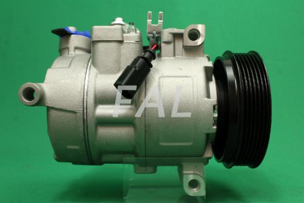 FAL F000963/38 - Compressor, air conditioning autospares.lv