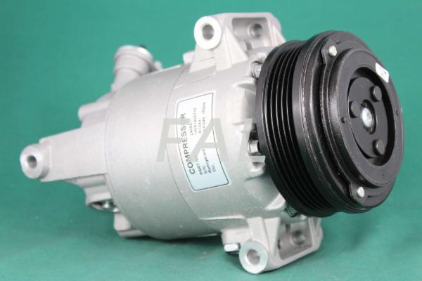 FAL F000909/2 - Compressor, air conditioning autospares.lv