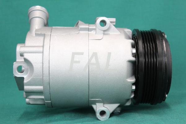 FAL F000910/2 - Compressor, air conditioning autospares.lv