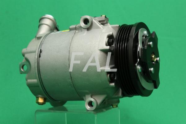 FAL F000911/25 - Compressor, air conditioning autospares.lv