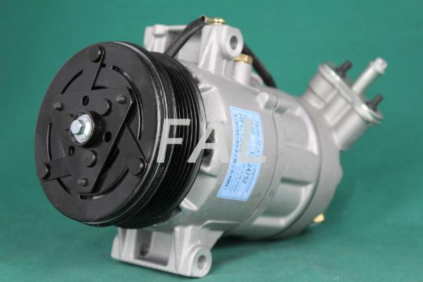 FAL F000913/2 - Compressor, air conditioning autospares.lv