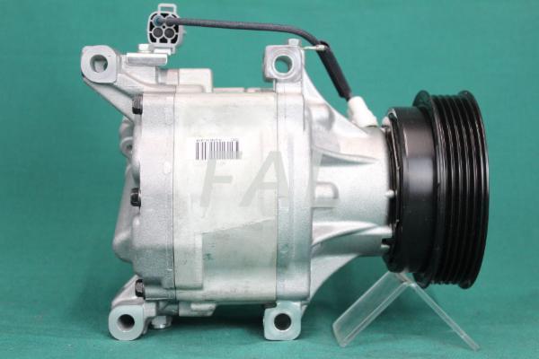 FAL F000988/1 - Compressor, air conditioning autospares.lv