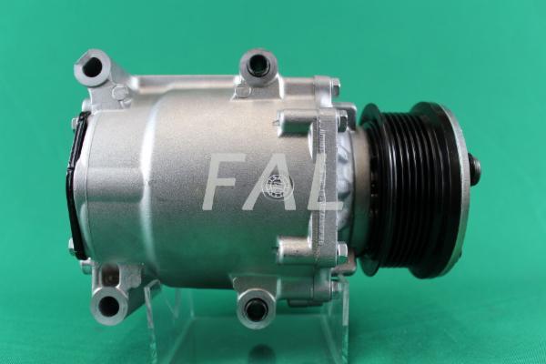 FAL F000939/1 - Compressor, air conditioning autospares.lv