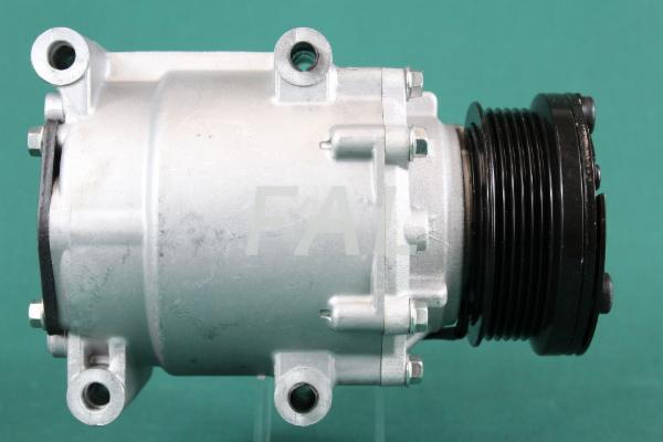 FAL F000939/2 - Compressor, air conditioning autospares.lv